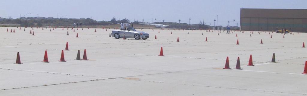 111 - autocross