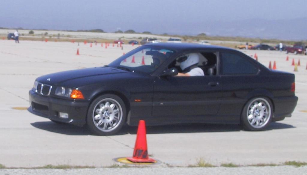 115 - autocross