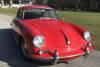 1964 - porsche 356c 16079626880810bf523f24deee1rt-front