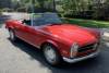 1969 - mercedes -benz 280sl 160928263593aad47a19e2a6c81fD0BBA5E1-8004-4F1A-93AC-C660ABD4506B.jpeg