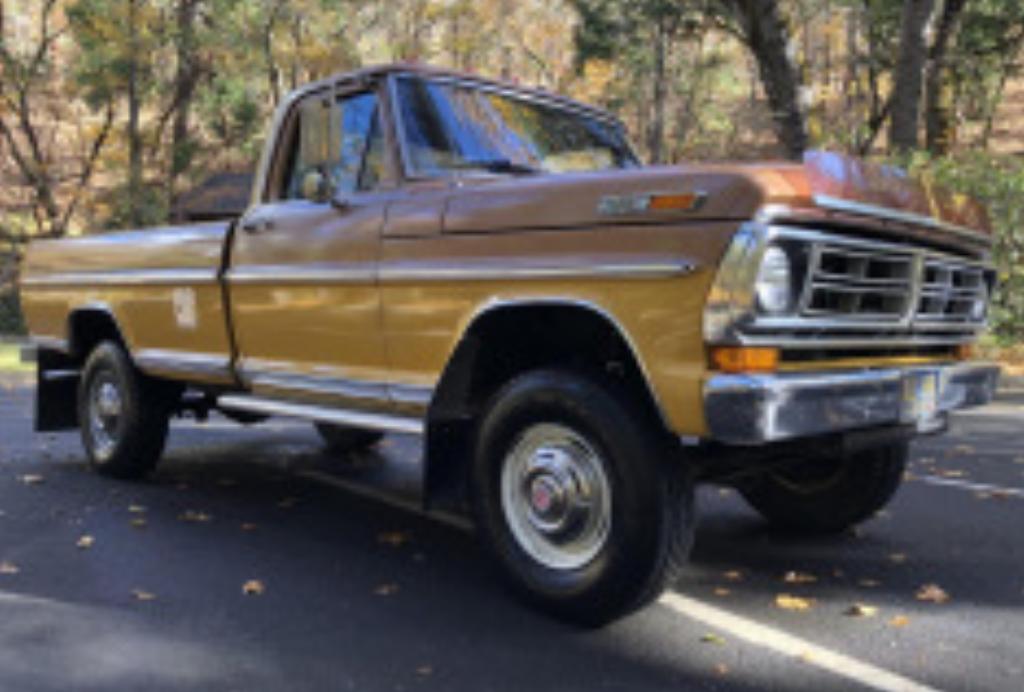 1972 - ford f-250 160907905718fc5c8IMG 7458