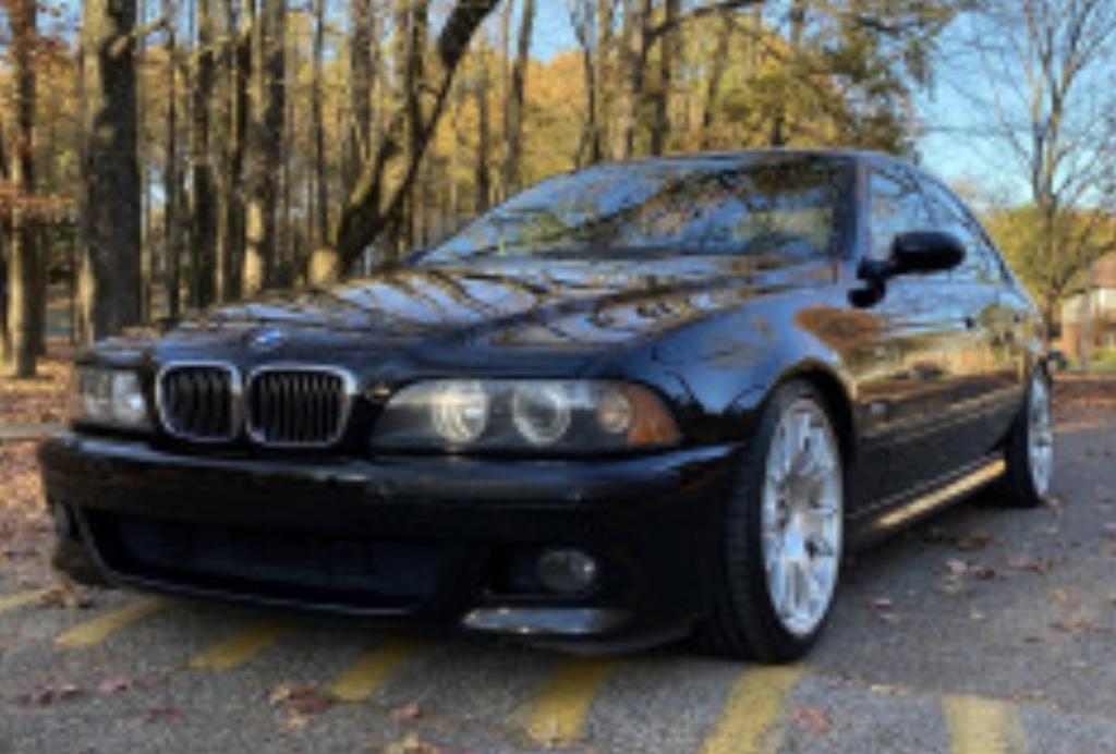 2001 - bmw m5 1609194589f4b3c7eadEAB377D9-2CED-4C38-AA6E-BB57C8AF43E4.jpeg