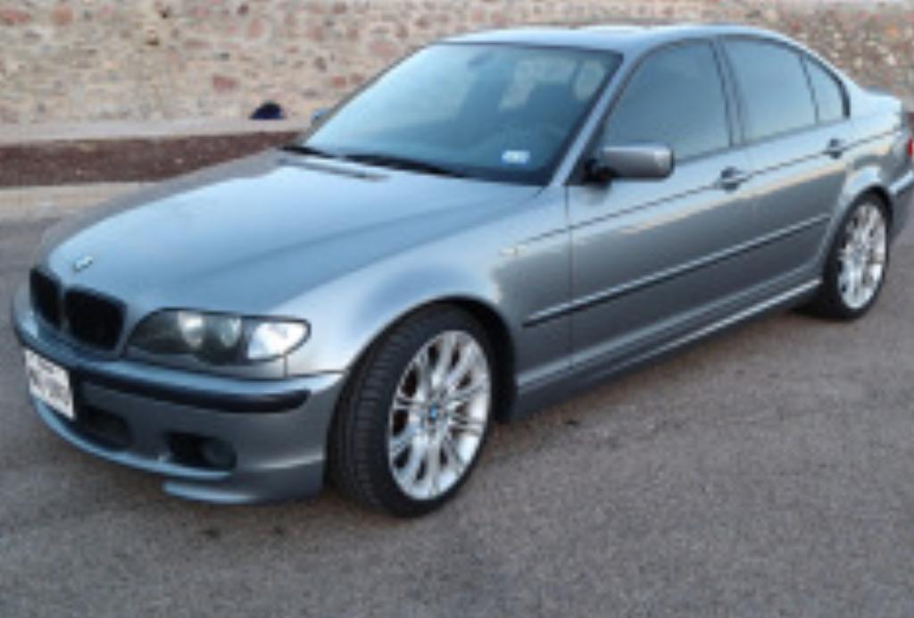 2004 - bmw 330i zhp 1609445284c114e7b9c27f8dIMG 4003