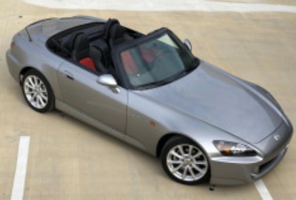 2007 - honda s2000 16087447409a97de540a6d83IMG 2516