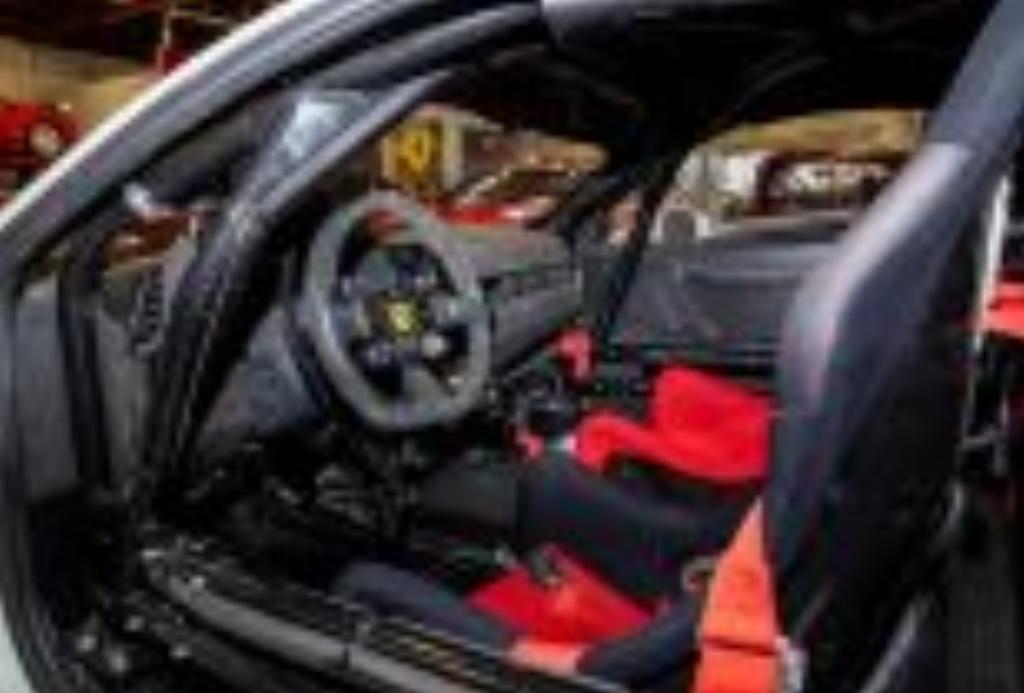 2011 - ferrari 458 challenge 1609253036b4e149ebcf8b75fe8d094-interior-scaled