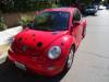 109 - Red Bug