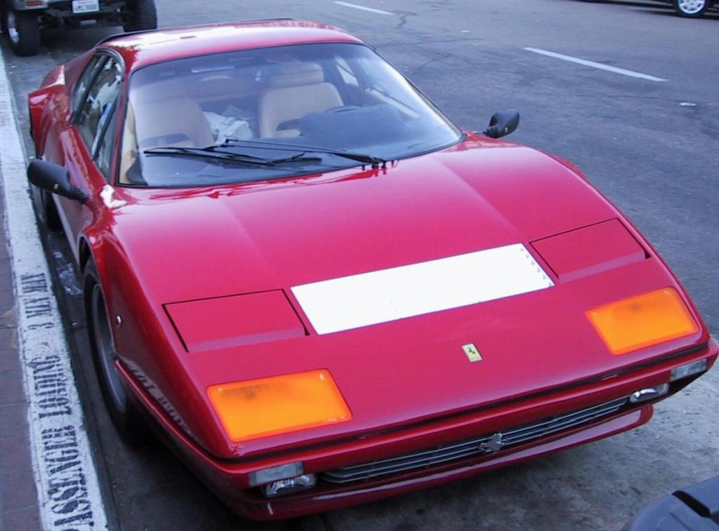 115 - Ferrarri 512BB