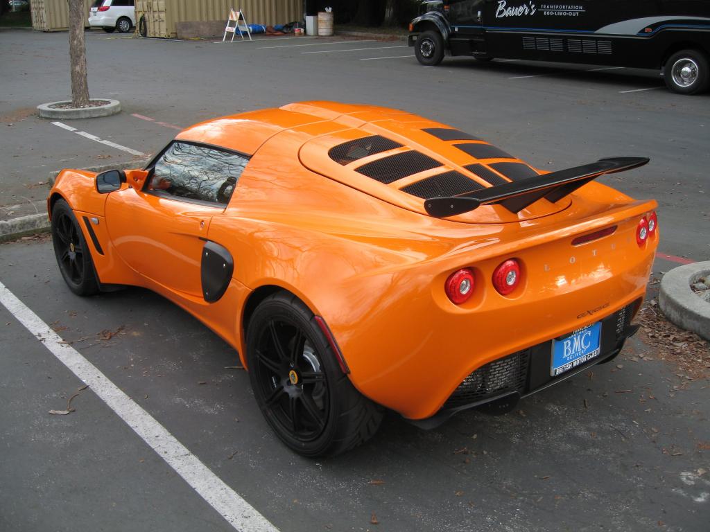 130 - Exige