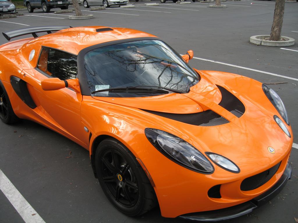 131 - Exige