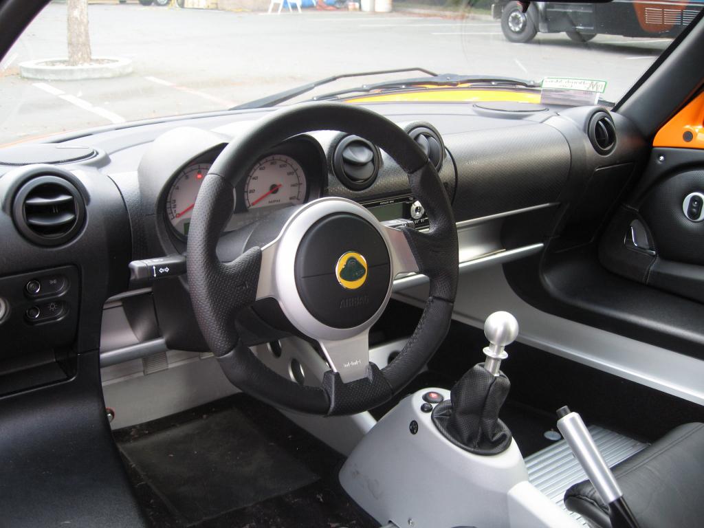 133 - Exige