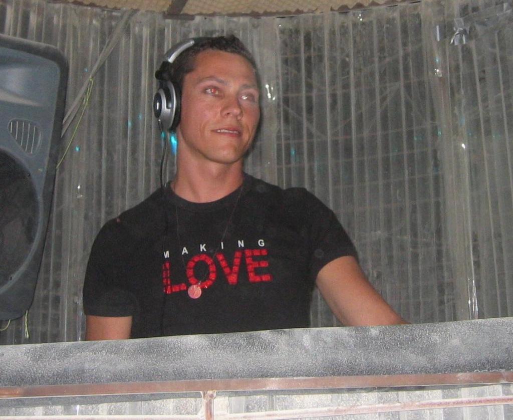 111 - BMTiesto