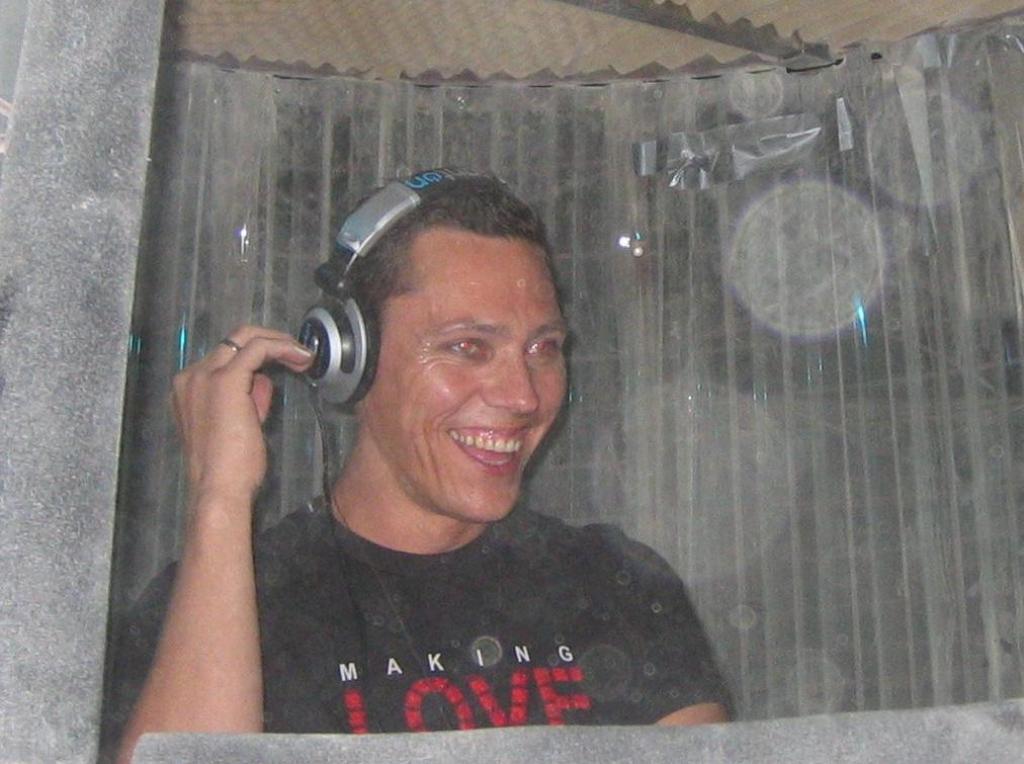 138 - BMTiesto