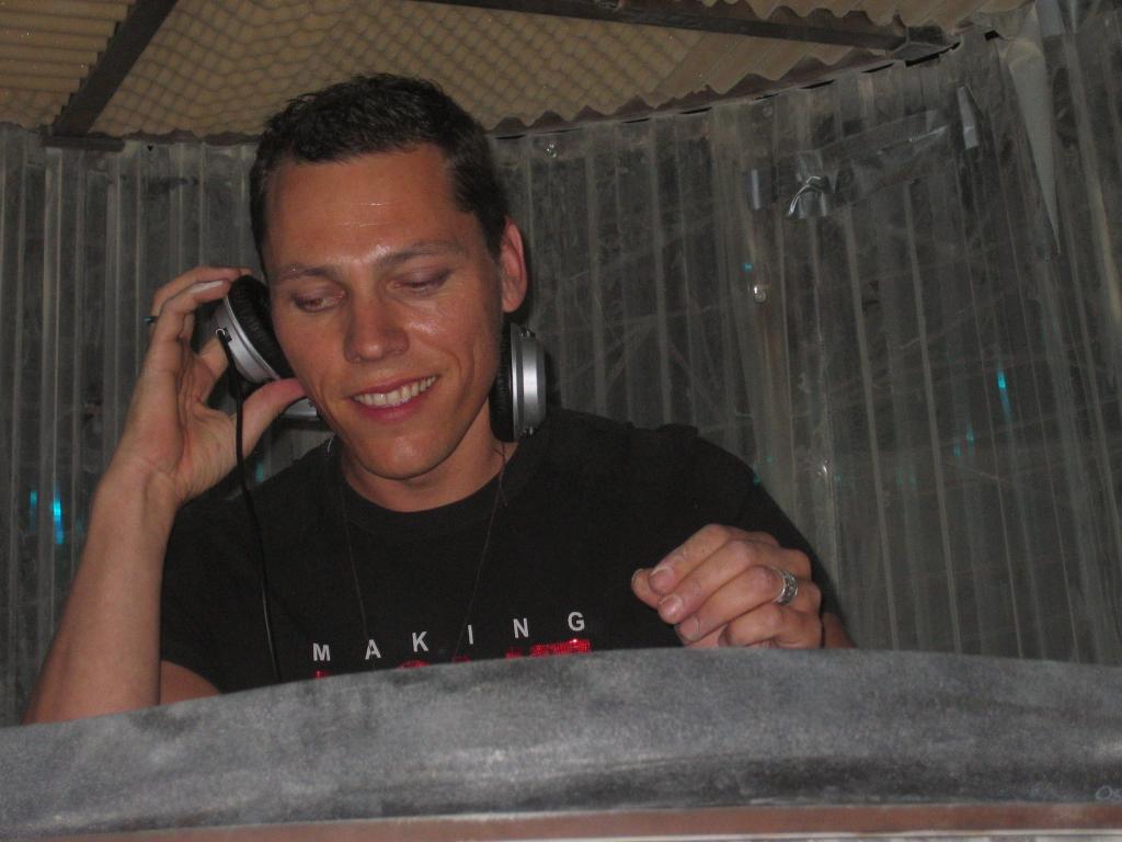 141 - BMTiesto