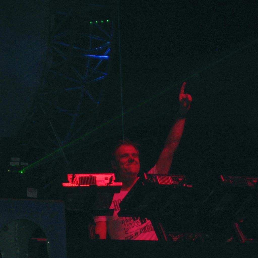 321 - Armin