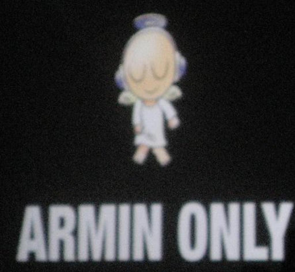 109 - Armin Only Ahoy