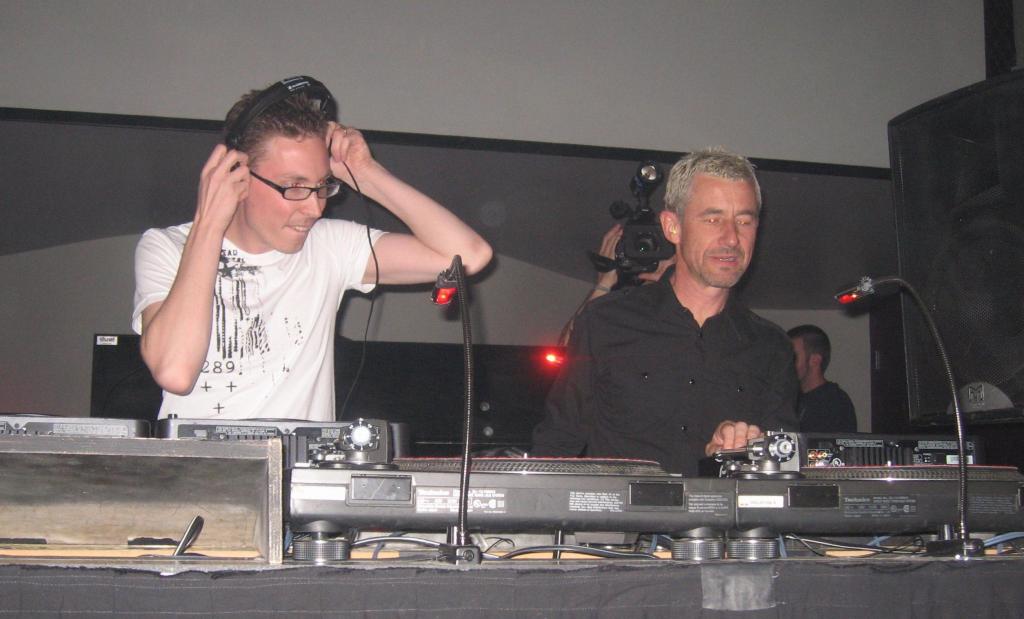 114 - Above&Beyond