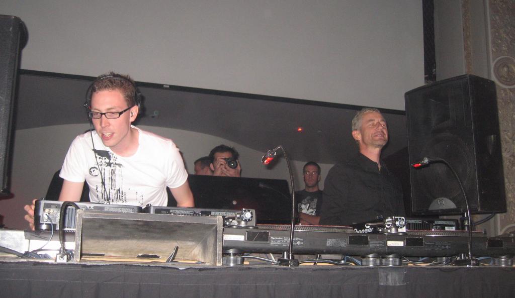 118 - Above&Beyond