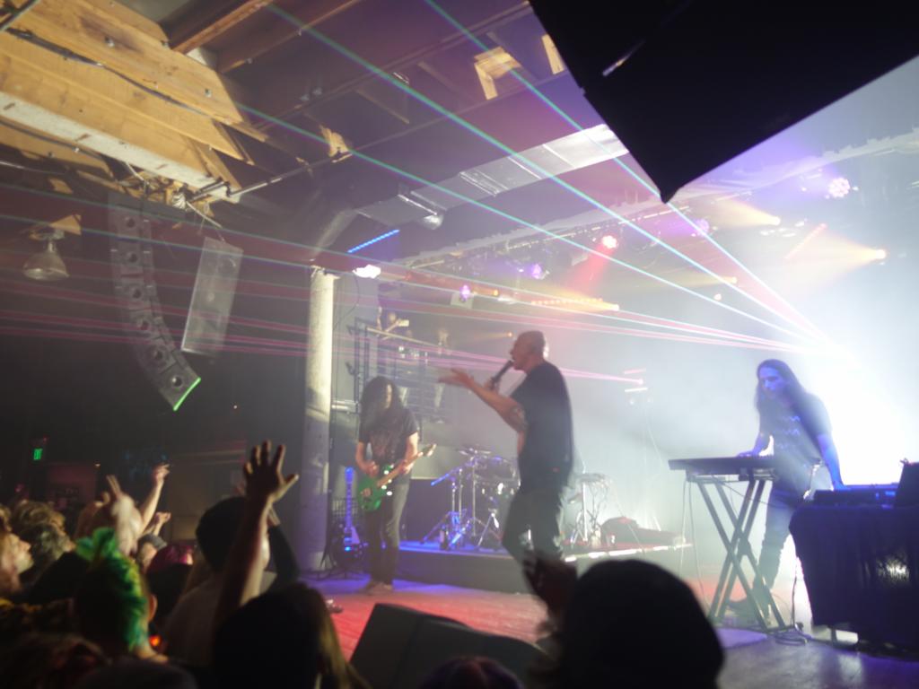 141 - 20190222 Mezzanine Infected Mushroom