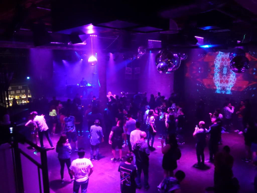 106 - 20190412 Mezzanine Giuseppe Ottaviani