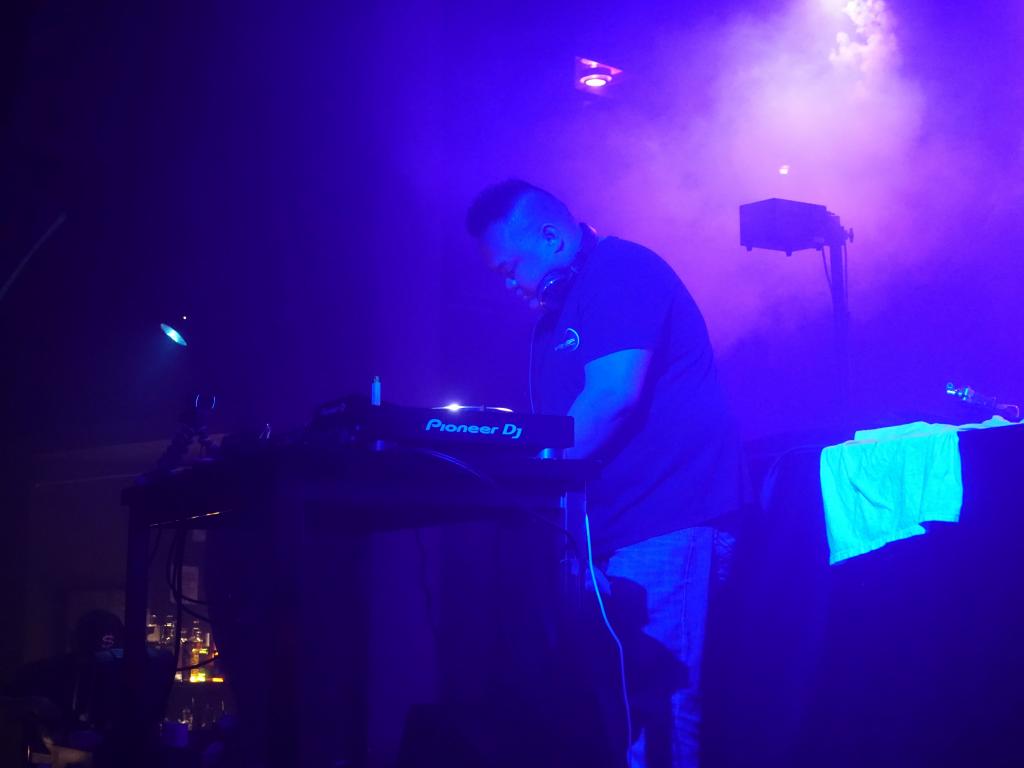 107 - 20190412 Mezzanine Giuseppe Ottaviani