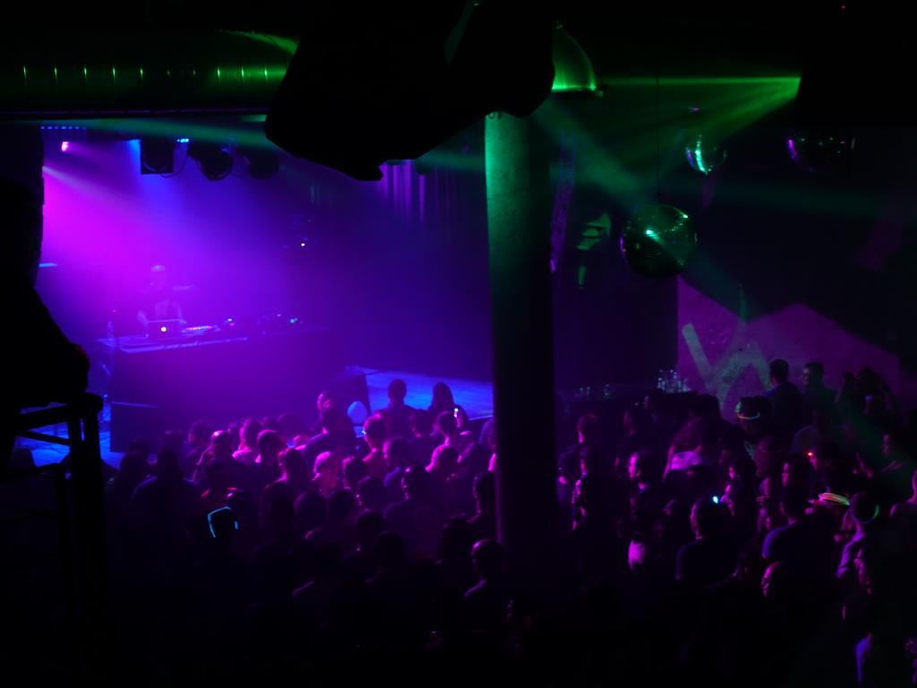 120 - 20190412 Mezzanine Giuseppe Ottaviani