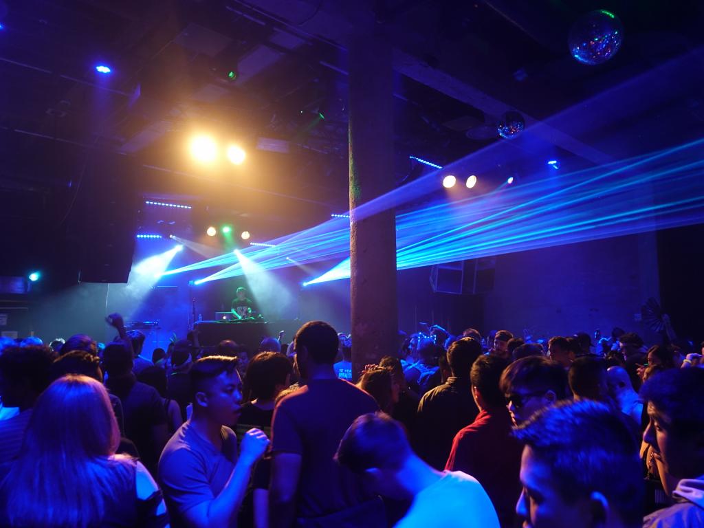 123 - 20190412 Mezzanine Giuseppe Ottaviani