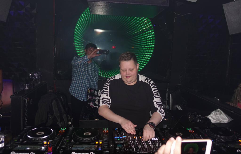 112 - 20190425 AudioSF Orjan Nilsen