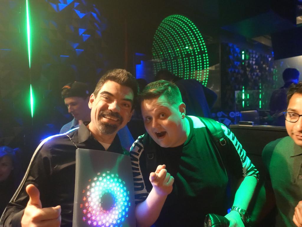 118 - 20190425 AudioSF Orjan Nilsen