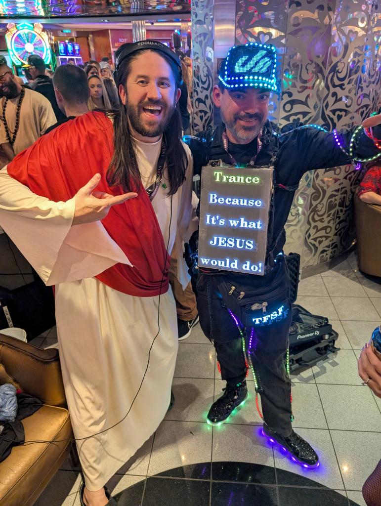 20250123 - Trancejesus