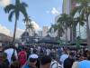2108 - 20250328 Ultra Music Festival Miami Grounds Google Pixel 9 Pro XL