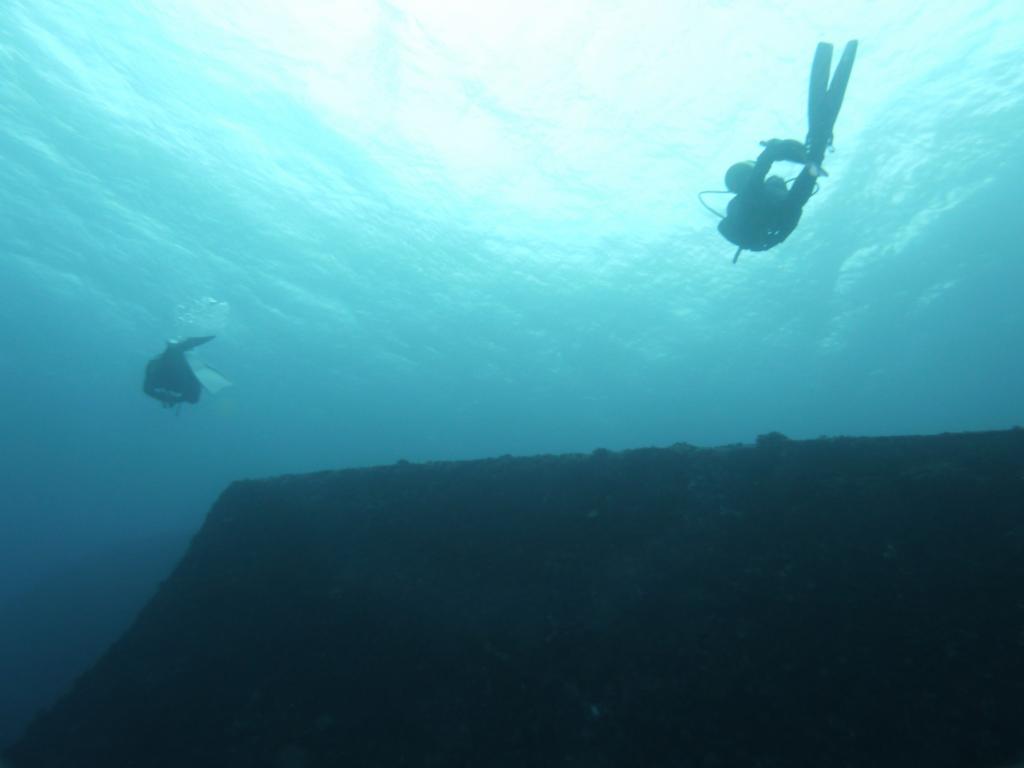 1242 - Yonaguni-Dive1-2