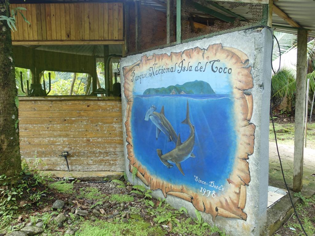 101 - Cocos-Island