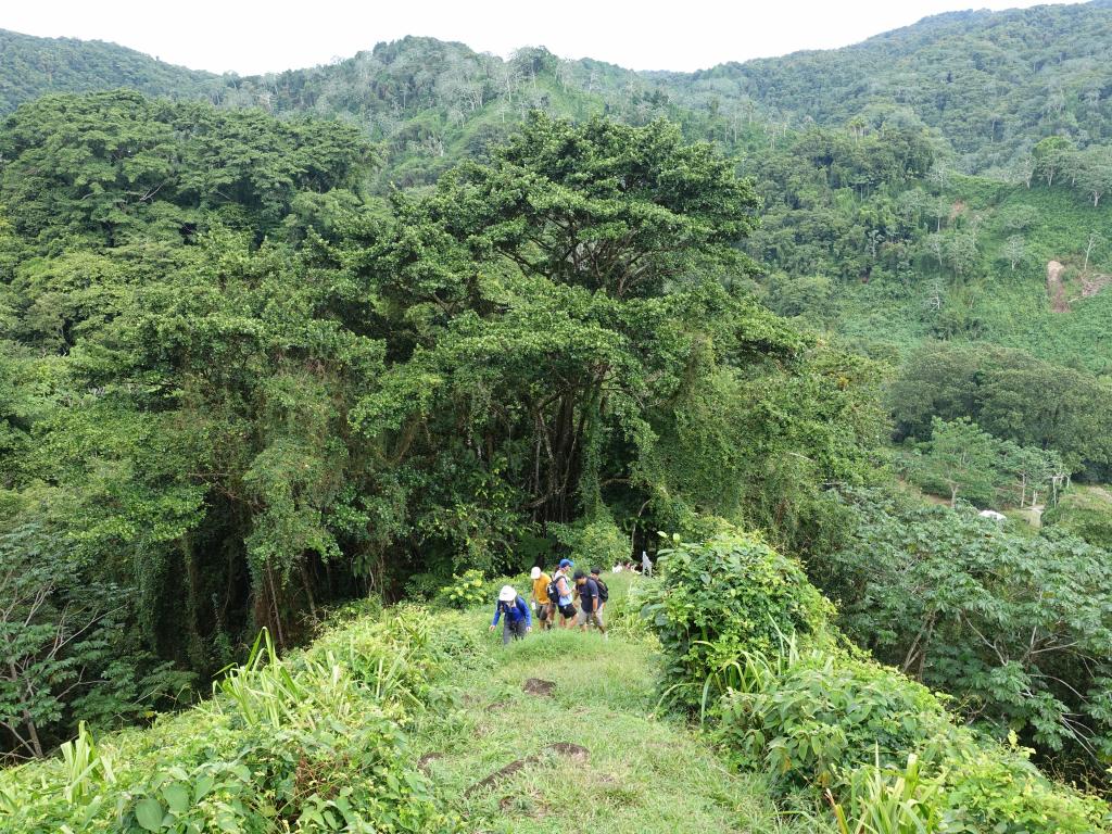 127 - Cocos-Island