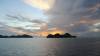 Misc-913 Palau Sunsets