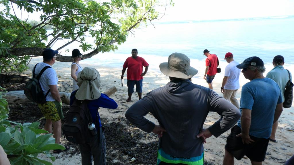 Peleliu Land Tour-310 Peleliu Land Tour