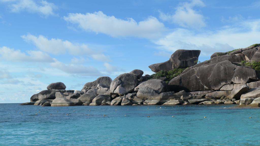 3103 - Similan Island Panasonic