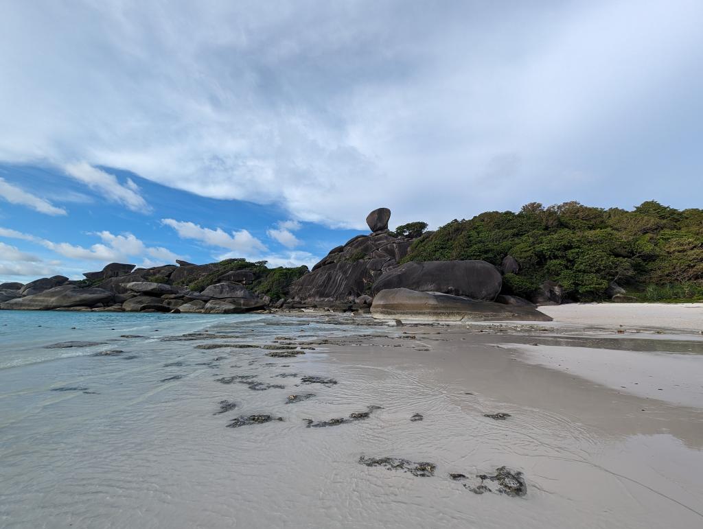 3104 - Similan Island Google