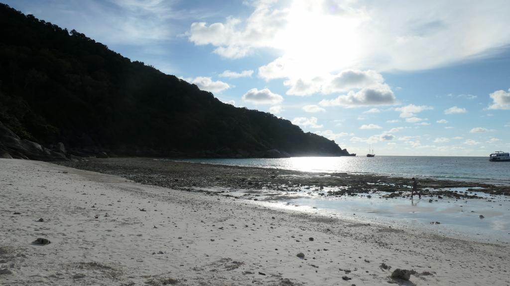 3106 - Similan Island Panasonic