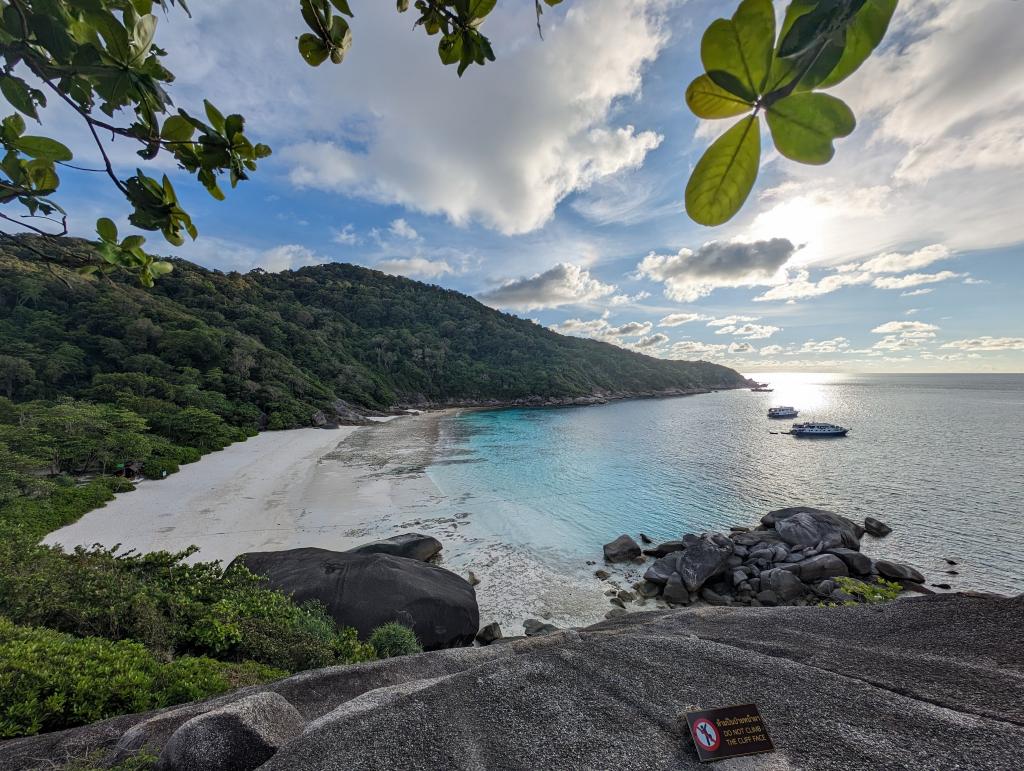 3118 - Similan Island Google