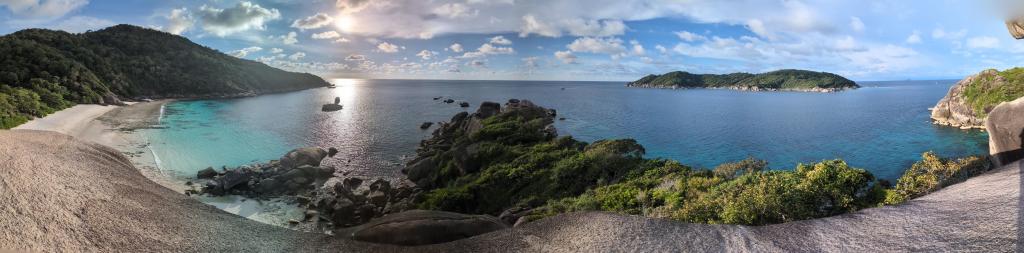 3125 - Similan Island Google