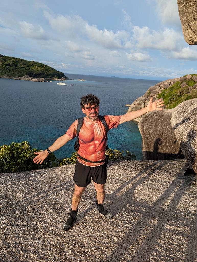 3130 - Similan Island Google