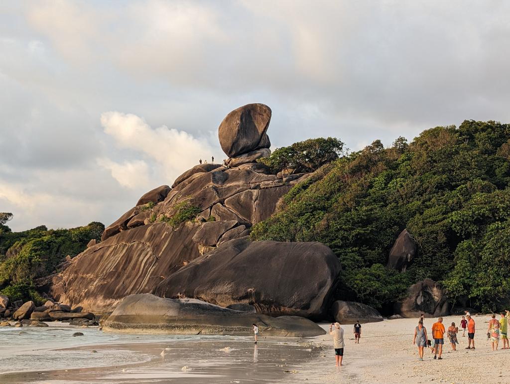 3162 - Similan Island Google