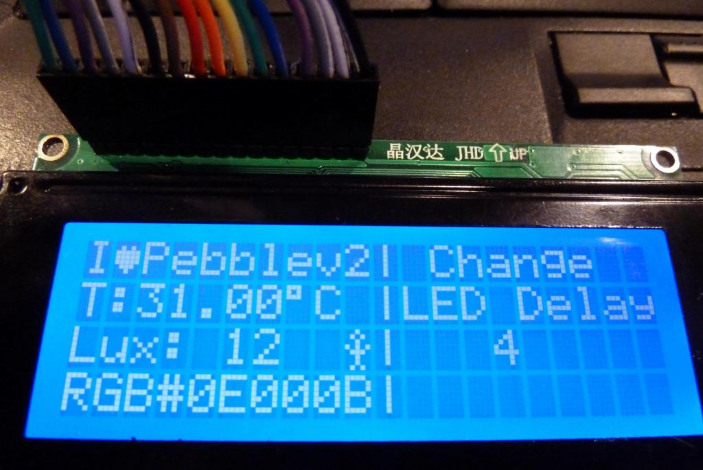 114 - PebbleV2 Demo