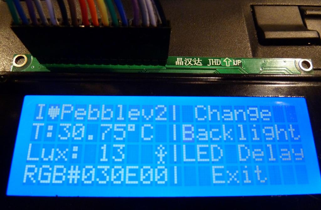 115 - PebbleV2 Demo