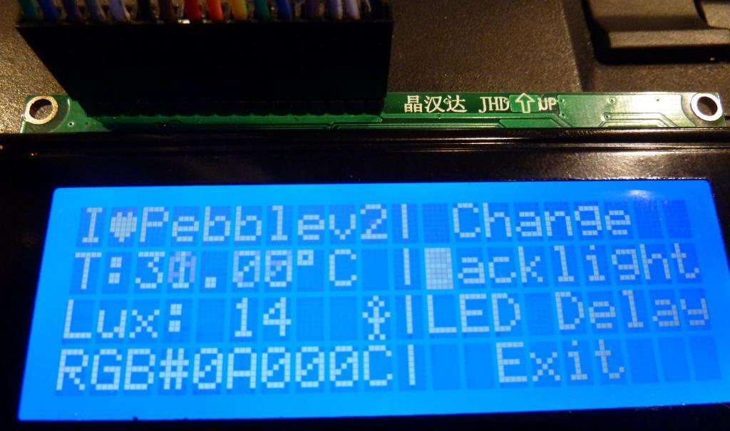 116 - PebbleV2 Demo