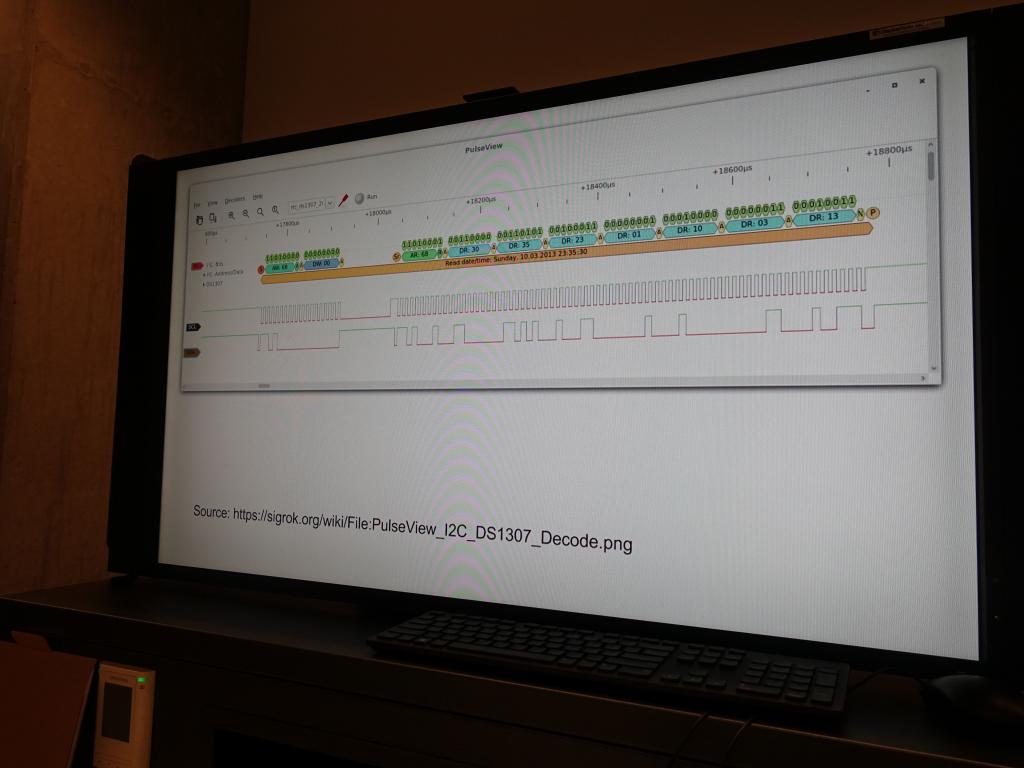 400 - 20180125 Protocol Sniffing