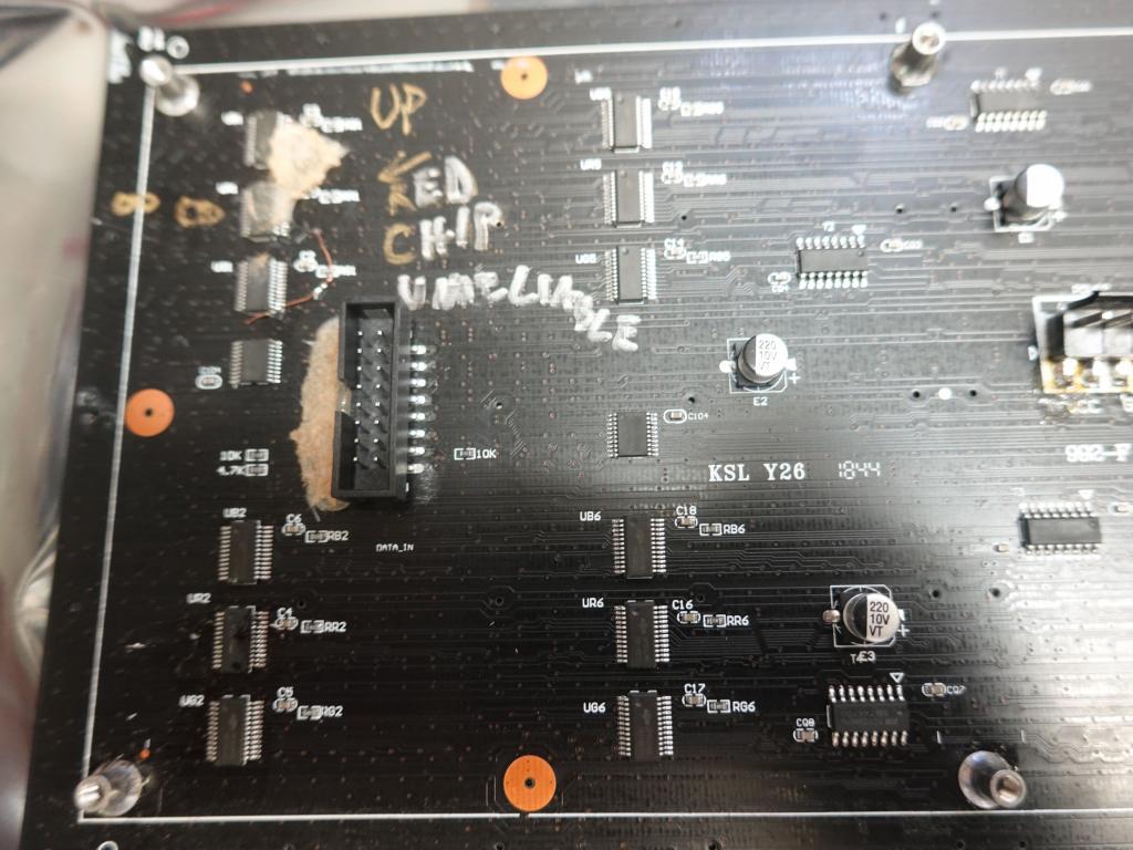 302 - 20191008 Transition to Hard Panels