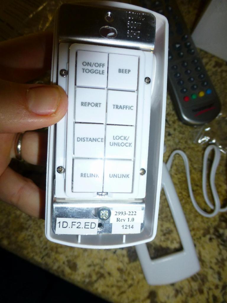 Insteon Debugger