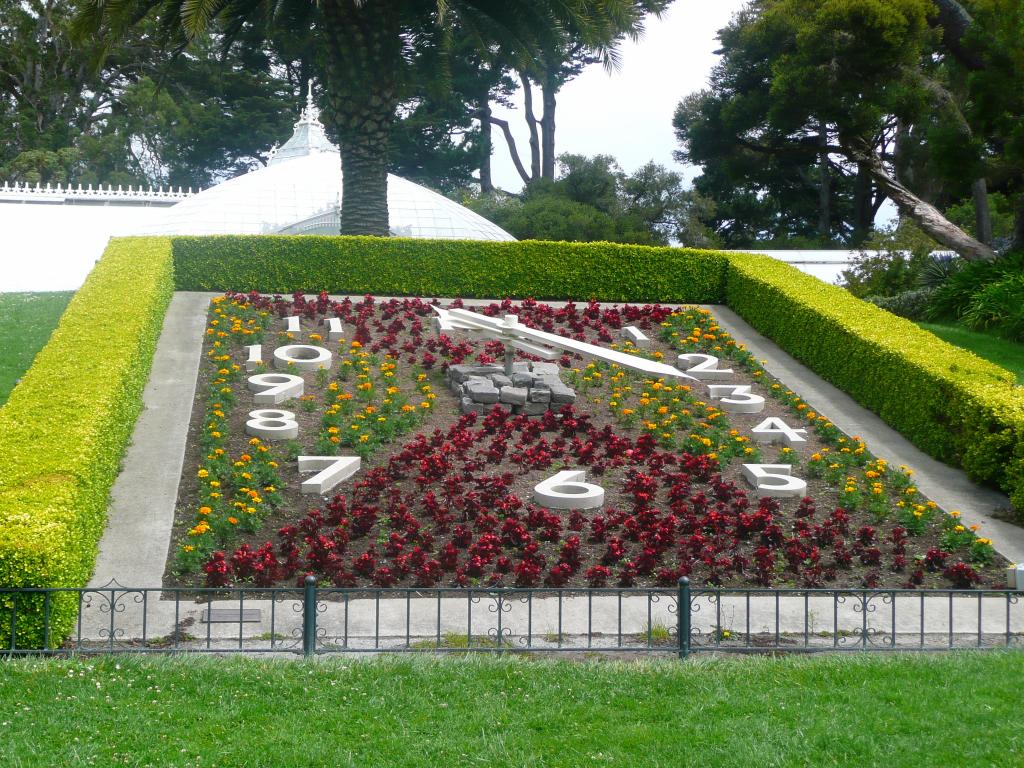 100 - GoldenGatePark