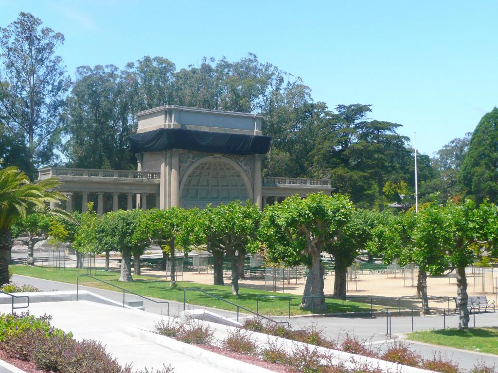 111 - GoldenGatePark